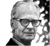 B.F.Skinner